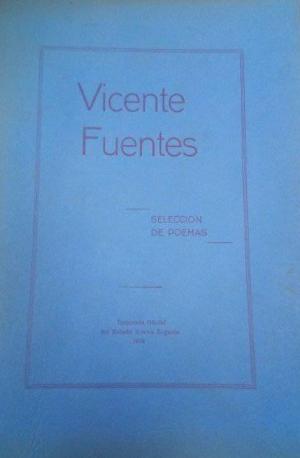 Selección de poemas